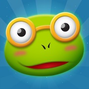 Лягушонок-гурман: Вокруг света [ВЗЛОМ] 1.0.5