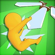 Spinning Swords [ВЗЛОМ: Бесконечные деньги] 1.0.5
