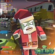 Last Fortress — Атака Зомби: Последняя Крепость 1.0.6 [ВЗЛОМ на урон]