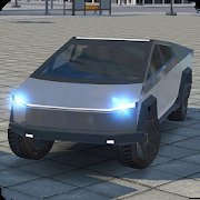 CYBERTRUCK 2.0