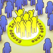 Crowd Rescue [ВЗЛОМ: неограниченные монеты] 1.0.1