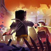 War Zombie:Arena [ВЗЛОМ: Бесконечная валюта] 0.1.6