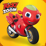 Ricky Zoom™: Добро пожаловать в Уилфорд! 1.0.1