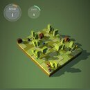 Into the Wild : Surviving the Savage [ВЗЛОМ: Бесконечное здоровье] 1.4