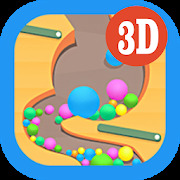 Dig Sand Road 1.0.0