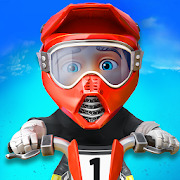Extreme Motor Mania [ВЗЛОМ: Неограниченные деньги] 1.00
