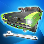 Fix My Car: Classic Muscle 2 75.0