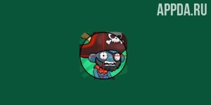 Zombie Hunter [ВЗЛОМ: Много денег] 1.0