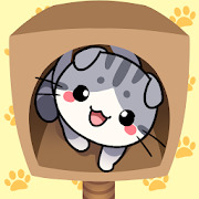 Cat Condo 2 [ВЗЛОМ: много денег] 1.3.1