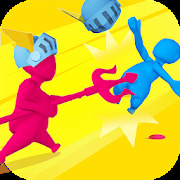 Gladiators.io [ВЗЛОМ: золотые монеты] 1.4