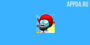 Zombie War:Defense [ВЗЛОМ: валюта] 1.1.0