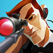 Countersnipe [ВЗЛОМ: не затрачивается время на охлаждение магазина] 1.0
