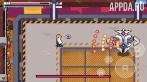 ALPHA [ВЗЛОМ: разблокированы все уровни] 1.0