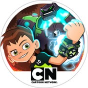 Omnitrix Assault — Ben 10 [ВЗЛОМ: золотые монеты] 1.0.9