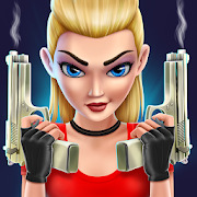 Ангелы Чарли: Игра [ВЗЛОМ: Бесконечные деньги] 1.0.3