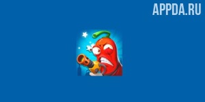 Gourmet Legend [ВЗЛОМ: монеты/бриллианты] 2.0.4