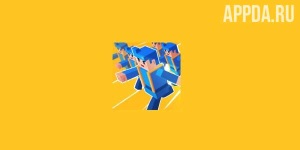 take that city! [ВЗЛОМ: увеличение монет] 1.0.5