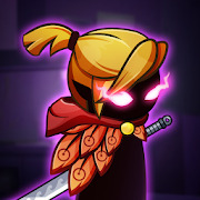 Tiny Blade — Dark Slayer [ВЗЛОМ: монеты/бриллианты] 1.0.2.3