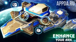 Ark Rivals 1.0.67