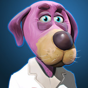 Prof. Woof — cute idle game with dogs and rockets [ВЗЛОМ: бесплатные покупки] 1.3