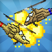 Helicopter Hostility 1.2