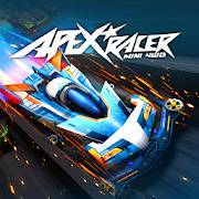 APEX Racer — Mini 4WD Simulation Racing Game 1.0