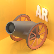 Bombaroom AR [ВЗЛОМ: уровни] 1.3