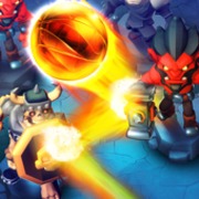 Monster Pinball Shooter 1.0.1