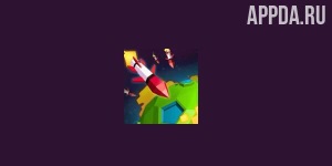 Planet Invader [ВЗЛОМ: неограниченные бриллианты] 1.0.1