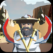 Battle.IO — Action Packed Survival [ВЗЛОМ: персонажи и оружие] 1.13