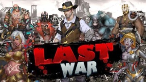 Walking Dead: survival heroes（IDLE RPG）1.1.3