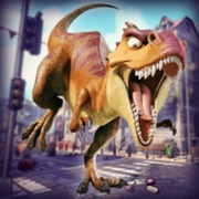 Running Dinosaur 1.0.1