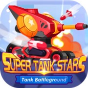 Super Tank Stars — Tank Battleground, Tank Shooter [ВЗЛОМ: камни/монеты] 1.0.7