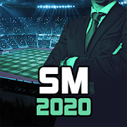 Soccer Manager 2020 — Игра для менеджера футбола [ВЗЛОМ Подарочный набор] 1.1.13