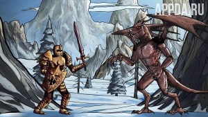 The Elder’s Quest: Melee & Loot RPG (Offline) [ВЗЛОМ: Бесконечные деньги] 0.34