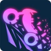 Extreme Journey — Rolling BMX [ВЗЛОМ: золотые монеты] 1.1
