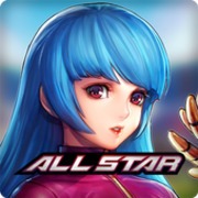 KOF ALLSTAR 1.4.3