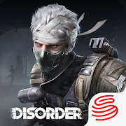Disorder 1.1