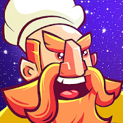 Starbeard [ВЗЛОМ: разблокированы все персонажи] 0.3.1