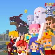 Pixel Knights [ВЗЛОМ: монеты/драгоценные камни] 1.12