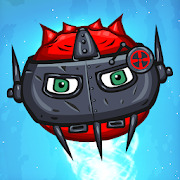 Utilizer Deluxe – шутер и три в ряд с монстрами! [ВЗЛОМ: золотые монеты] 1.0.1