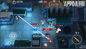 Bullet Legion 0.86.4