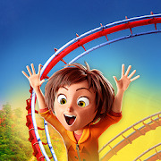Wonder Park Magic Rides [ВЗЛОМ] 0.1.8