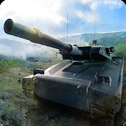 TANK BATTLE ROYALE [ВЗЛОМ] 0.0.3