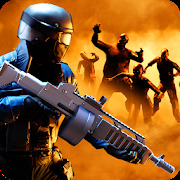 ЗОМБИ ЦЕЛЬ (Zombie Objective) [ВЗЛОМ: Неограниченные деньги] 1.0.9