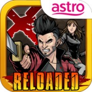 Apokalips X RELOADED [ВЗЛОМ: золотые монеты бриллианты] 2.0.3