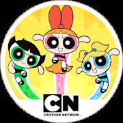 The Powerpuff Girls: Monkey Mania [ВЗЛОМ: Бесконечные деньги] 1.057