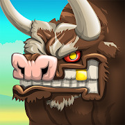 PBR: Raging Bulls [ВЗЛОМ: банкноты/золотые монеты] 1.1.0.8