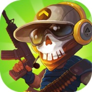 End Zombies [ВЗЛОМ: золотые монеты] 1.0.6
