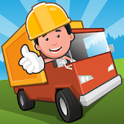 Idle Industry World [ВЗЛОМ: Бесконечные деньги] 1.0.21